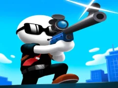 Mr.Wick Chapter One — free online game