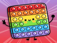 Pop It Party! — free online game