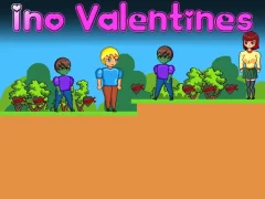 Ino Valentines — free online game