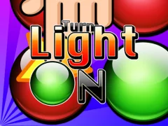 Turn Light On — δωρεάν online παιχνίδι