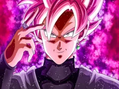Dragon Ball Funny Games — free online game