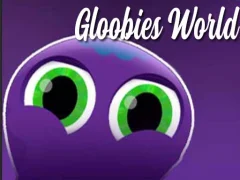 Gloobies Worlds — free online game