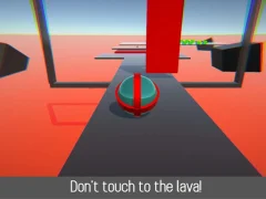 Obstacles Balls – tasuta veebimäng