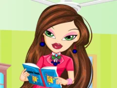 Bratz — free online game
