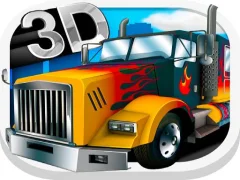 Perfect Drive — free online game