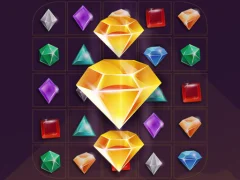 Jewel Royal Saga – tasuta veebimäng