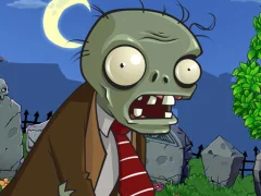 Gioco Zombie match3 in linea