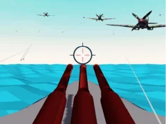 Aircraft Battle 2024 — free online game