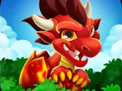 Dragon trials — free online game