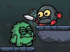 Jump Monster — free online game