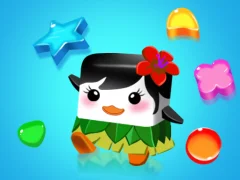 Jwèt Jelly Quest Mania sou entènèt