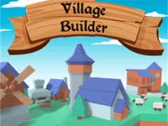 Village Builder — free online game