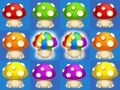 Mushroom Blast – tasuta veebimäng