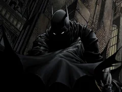 Batman Funny Games — free online game