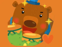 Honey Bear — free online game