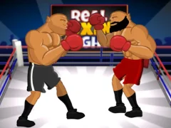 Real Boxing Fight — gioco online gratis