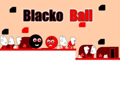 Blacko Ball — free online game