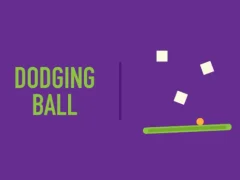 Dodging Ball — free online game
