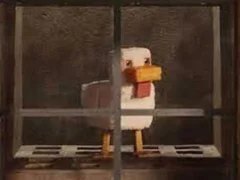 Minecraft lava chicken 2 — free online game