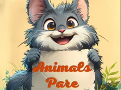 Spil Animals Pare online