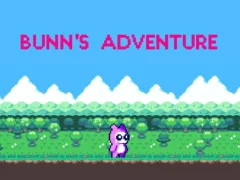 Bunn's Adventure — free online game