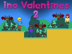 Ino Valentines 2 — free online game