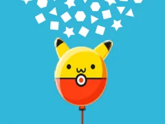 Rise Up Pika — free online game