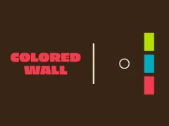 Colored Wall — free online game