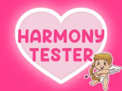 Harmony Tester — free online game