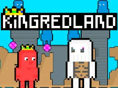 KingRedLand — free online game
