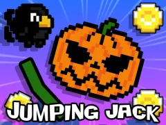 Jumping Jack — free online game
