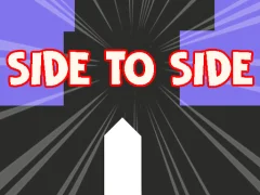 Side 2 Side – tasuta veebimäng