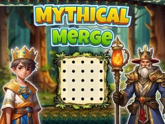 Mythical Merge — free online game