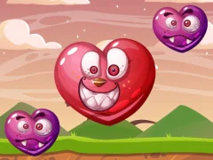 Heart Match Master — free online game