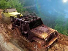 Off Road 4x4 — free online game