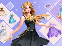 Avatar Princess Adventure — jogo online grátis