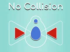 Without Collision — free online game