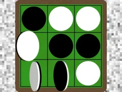 Black and White Puzzle — joc online gratuit