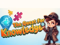Spel The Quest for Knowledge på nätet
