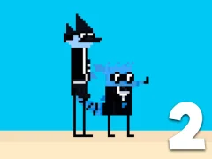 Regular Agents 2 — free online game