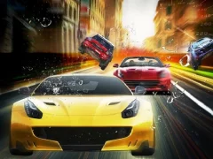 Logħba Traffic Xtreme onlajn