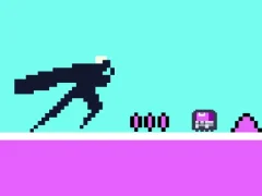 Ninja Guy 2 — free online game