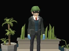 Best battle Cover Royale — free online game
