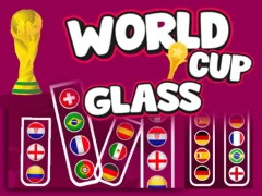 Jwèt World Cup Glass sou entènèt