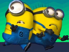 Find The Hidden Minions — free online game