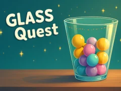 Glass Quest — free online game