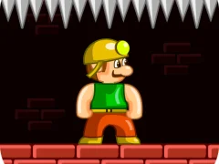 Mr. Lupato 2 Egyptian Piramids Treasures — free online game