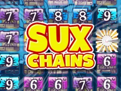 Super Chains — free online game