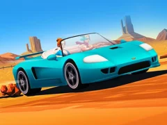 Autocross Madness — free online game