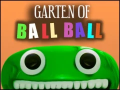 Garten Ball Ball — free online game